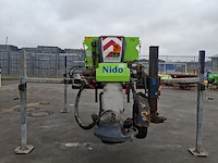 Opzet zoutstrooier, nido | schmidt, stratos b08-27 wcxn, 2005 - afbeelding 23 van  30