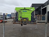 Opzet zoutstrooier, nido | schmidt, stratos b08-27 wcxn, 2005 - afbeelding 28 van  30