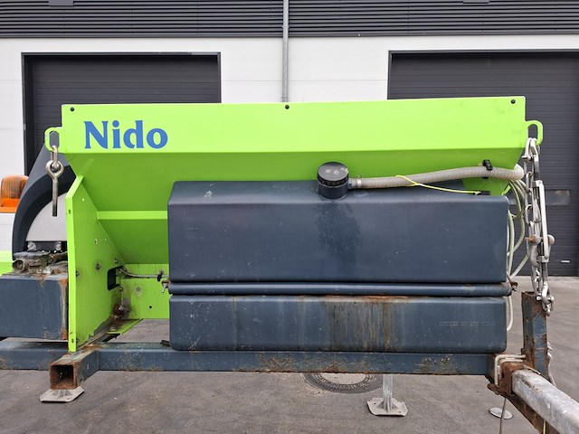 Opzet zoutstrooier, nido | schmidt, stratos b08-27 wcxn, 2005 - afbeelding 30 van  30