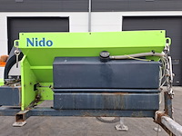 Opzet zoutstrooier, nido | schmidt, stratos b08-27 wcxn, 2005 - afbeelding 30 van  30