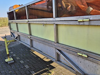 Opzetbak met olieschermen op poten - afbeelding 8 van  11