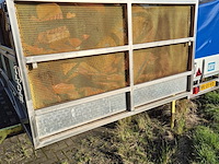 Opzetbak met olieschermen op poten - afbeelding 9 van  11