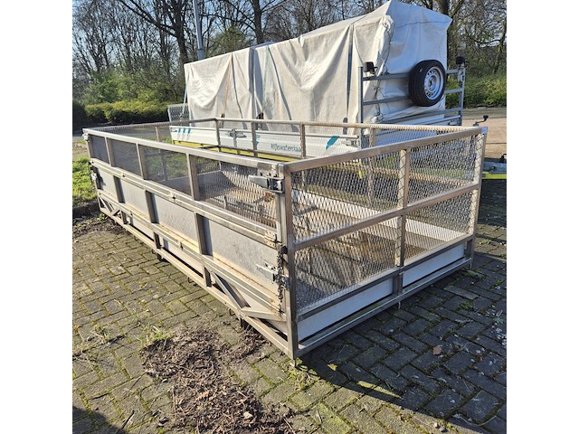 Opzetbak - afbeelding 1 van  9