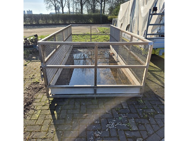 Opzetbak - afbeelding 2 van  9