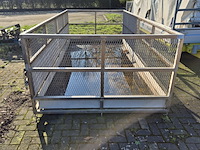 Opzetbak - afbeelding 2 van  9