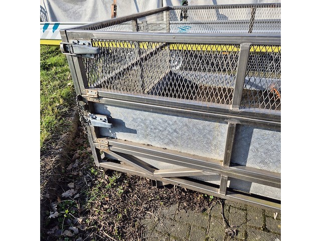 Opzetbak - afbeelding 5 van  9