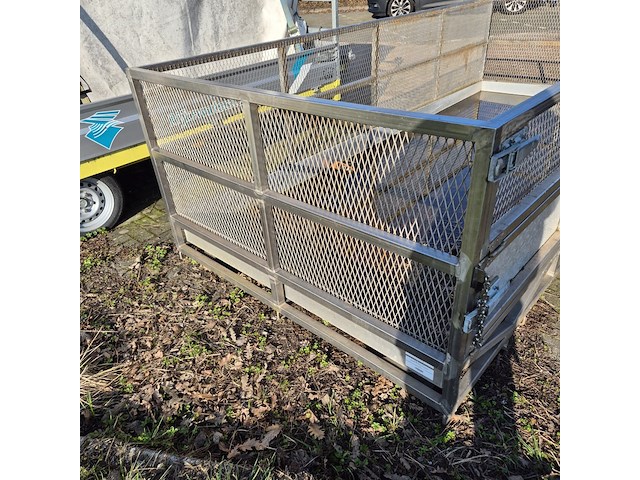 Opzetbak - afbeelding 6 van  9