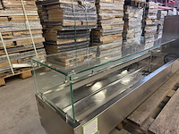 Opzetkoelvitrine, tecnodom, vr3200vd, 2017 - afbeelding 4 van  7