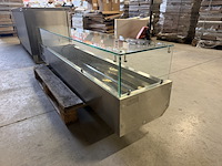 Opzetkoelvitrine, tecnodom, vr3200vd, 2017 - afbeelding 7 van  7