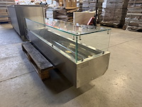 Opzetkoelvitrine, tecnodom, vr3200vd, 2017 - afbeelding 7 van  7