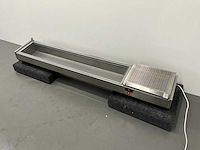 Opzetkoelvitrine - afbeelding 1 van  4