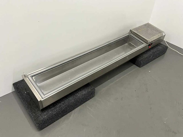 Opzetkoelvitrine - afbeelding 2 van  4