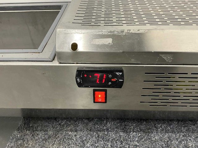 Opzetkoelvitrine - afbeelding 4 van  4