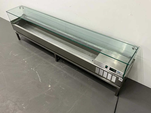 Opzetkoelvitrine - afbeelding 2 van  7