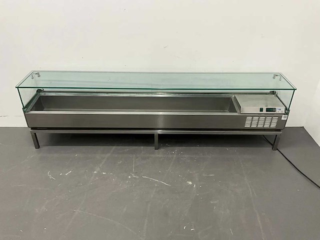 Opzetkoelvitrine - afbeelding 3 van  7