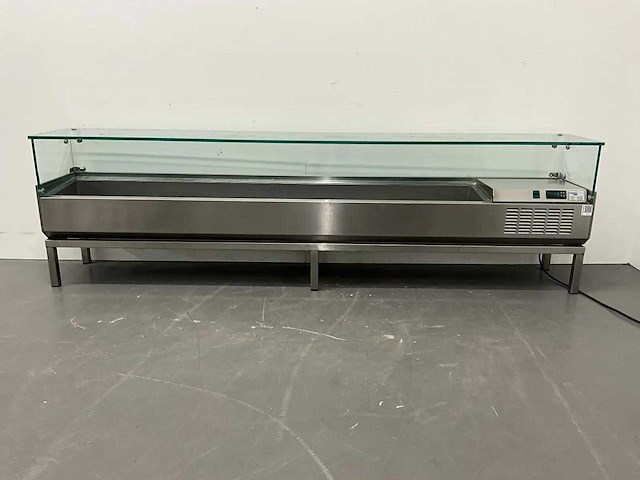 Opzetkoelvitrine - afbeelding 4 van  7