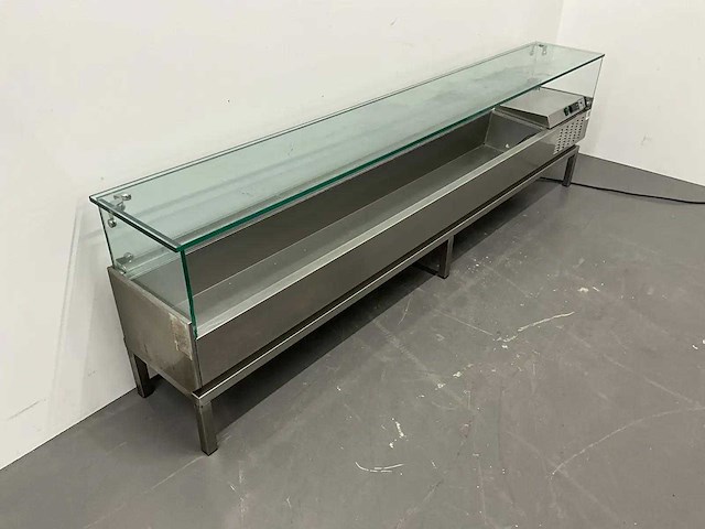 Opzetkoelvitrine - afbeelding 5 van  7
