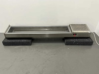 Opzetkoelvitrine - afbeelding 1 van  4