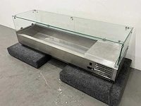 Opzetkoelvitrine - afbeelding 1 van  6