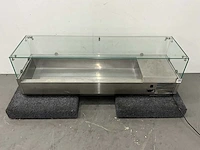 Opzetkoelvitrine - afbeelding 2 van  6