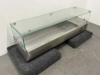 Opzetkoelvitrine - afbeelding 4 van  6