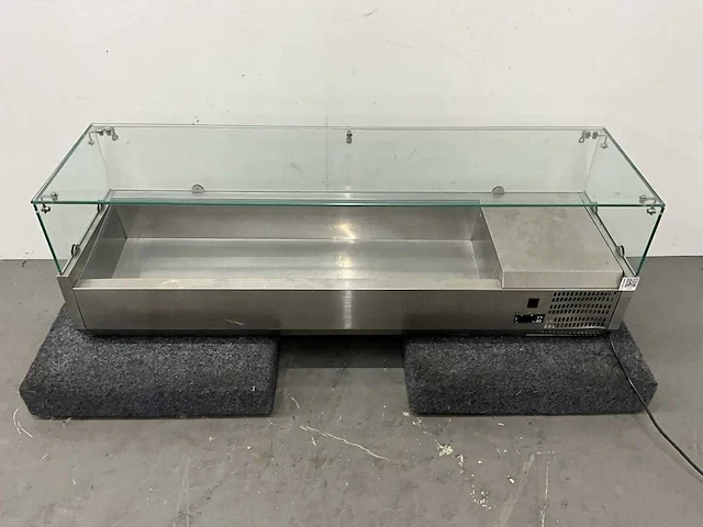 Opzetkoelvitrine - afbeelding 2 van  6