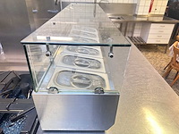 Opzetkoelvitrine - afbeelding 2 van  5