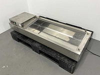 Opzetkoelvitrine - afbeelding 1 van  6