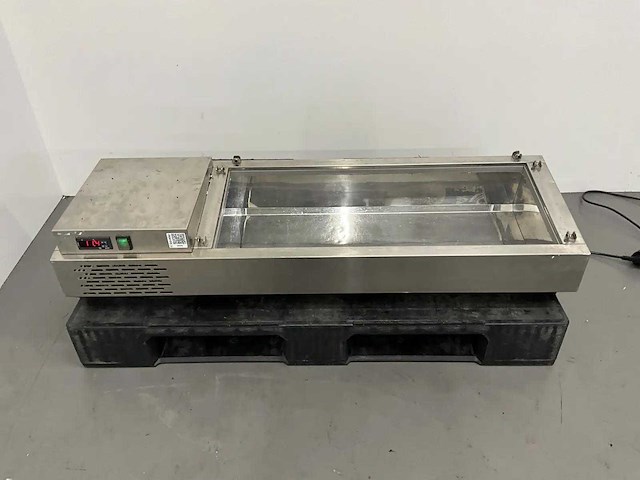 Opzetkoelvitrine - afbeelding 2 van  6