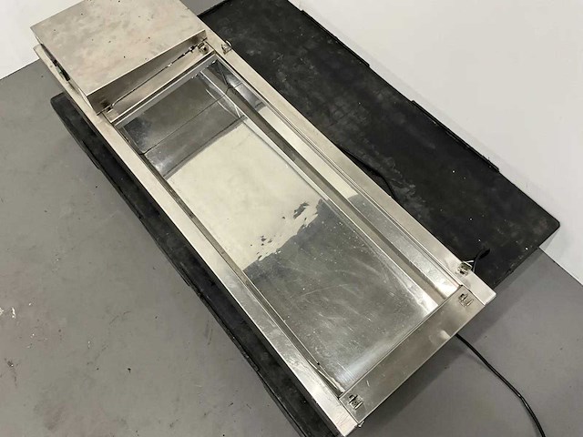 Opzetkoelvitrine - afbeelding 5 van  6