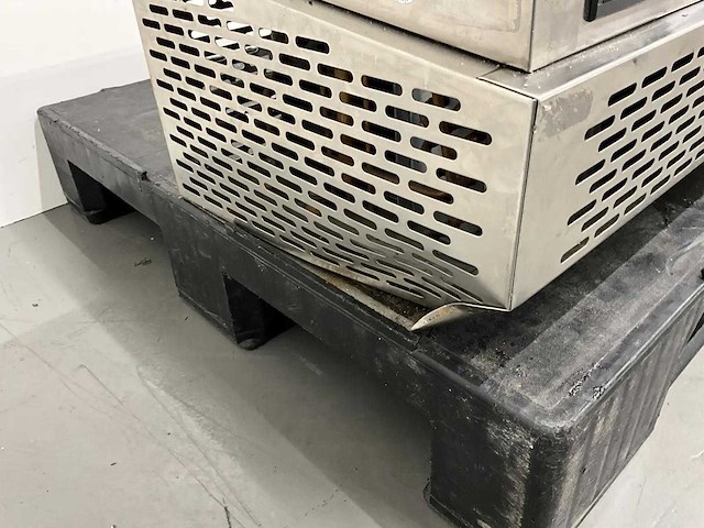 Opzetkoelvitrine - afbeelding 6 van  6