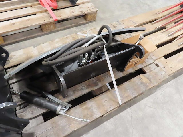 Opzetmes - afbeelding 2 van  3