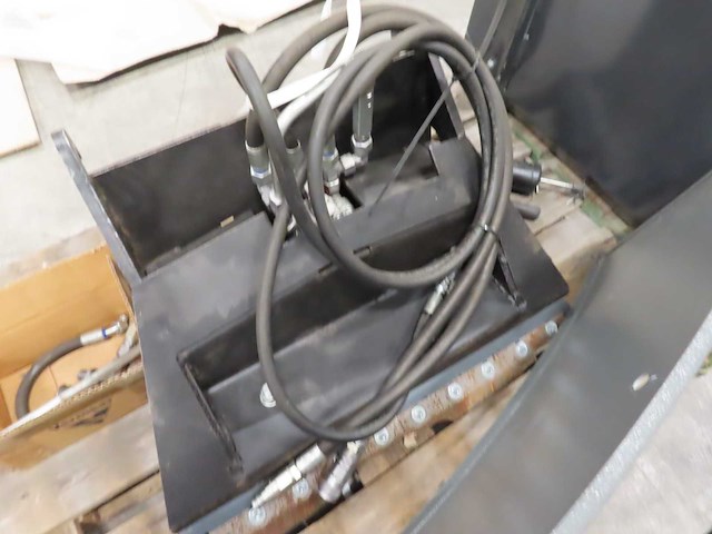 Opzetmes - afbeelding 3 van  3