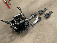 Opzetstuk voor transmissie krik - afbeelding 1 van  4