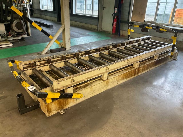 Opzettafel (2x) - afbeelding 2 van  9