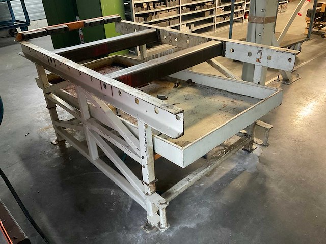 Opzettafel (2x) - afbeelding 3 van  9