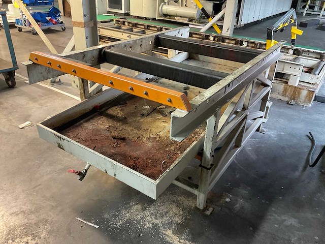 Opzettafel (2x) - afbeelding 4 van  9