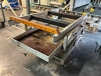 Opzettafel (2x) - afbeelding 4 van  9