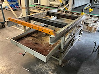 Opzettafel (2x) - afbeelding 5 van  9