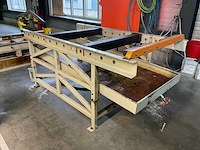 Opzettafel (2x) - afbeelding 6 van  9