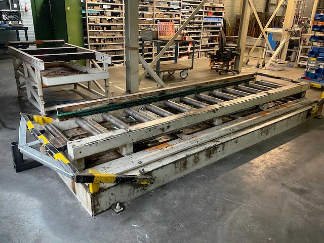 Opzettafel (2x) - afbeelding 7 van  9