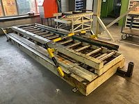 Opzettafel (2x) - afbeelding 8 van  9