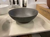 Opzetwaskom diameter 40 cm - afbeelding 1 van  2