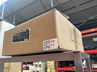 Opzetwastafel rond 43x43x16 cm alterna - afbeelding 3 van  3