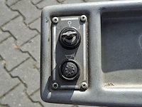 Opzit-schrobzuigmachine, hako, hakomatic b910 - afbeelding 3 van  31