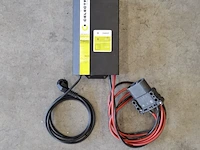Opzit-schrobzuigmachine, hako, hakomatic b910 - afbeelding 22 van  31