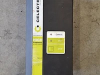 Opzit-schrobzuigmachine, hako, hakomatic b910 - afbeelding 24 van  31
