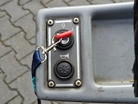Opzit-schrobzuigmachine, hako, scrubmaster b140 r - afbeelding 3 van  34