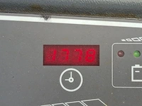 Opzit-schrobzuigmachine, hako, scrubmaster b140 r - afbeelding 5 van  34