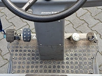Opzit-schrobzuigmachine, hako, scrubmaster b140 r - afbeelding 6 van  34